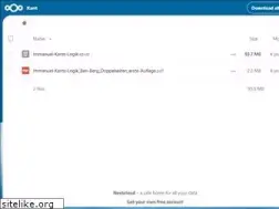 Sites similar to ben-berg.de