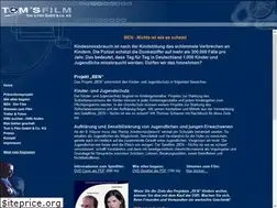 Sites similar to ben-der-film.de