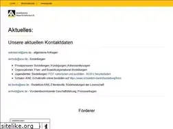 Sites similar to ben-elternnetz.de
