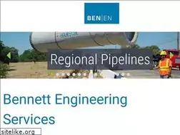 Sites similar to ben-en.com