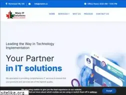 Sites similar to ben-gurion.com