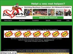 Sites similar to ben-heart.nl