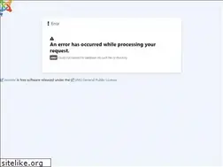 Sites similar to ben-horin.net