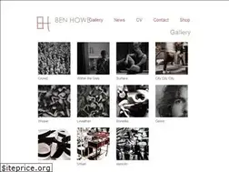 Sites similar to ben-howe.com