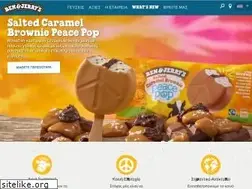 Sites similar to ben-jerry.gr