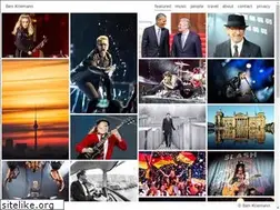 Sites similar to ben-kriemann.de