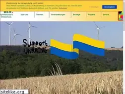 Sites similar to ben-mittelrhein.de