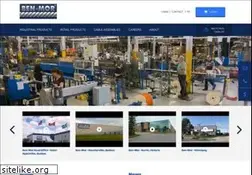 Sites similar to ben-mor.com