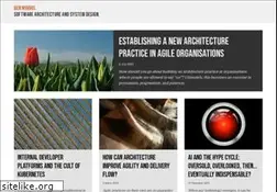 Sites similar to ben-morris.com
