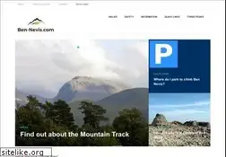 Sites similar to ben-nevis.com