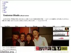 Sites similar to ben-okada.com