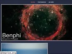 Sites similar to ben-phi.com