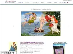 Sites similar to ben-shoshan.com