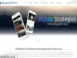 Sites similar to ben-solutions.com
