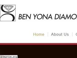 Sites similar to ben-yona.com
