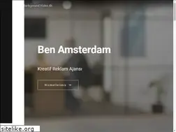 Sites similar to ben.amsterdam
