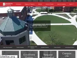 Sites similar to ben.edu