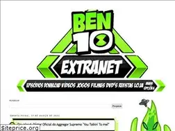 Sites similar to ben10extranet.com