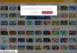 Sites similar to ben10oyunlari.com