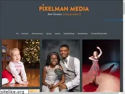 Sites similar to ben3d.com