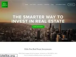 Sites similar to bena-capital.com