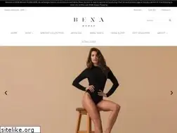 Sites similar to bena.co.za