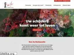 Sites similar to benaa.nl