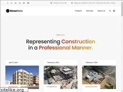 Sites similar to benaamedia.com