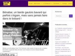 Sites similar to benabar.com
