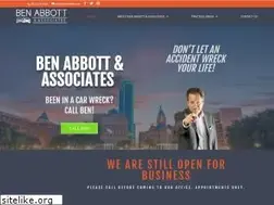 Sites similar to benabbott.com