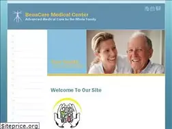 Sites similar to benacaremedcenter.com