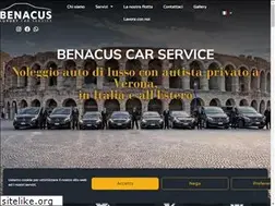 Sites similar to benacuscarservice.com