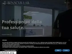 Sites similar to benacuslab.com