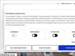 Sites similar to benad.com