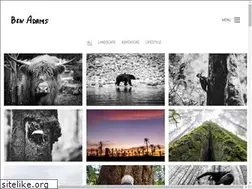 Sites similar to benadams.ca