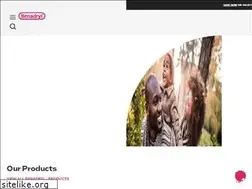 Sites similar to benadryl.com