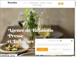 Sites similar to benady-conseils.com
