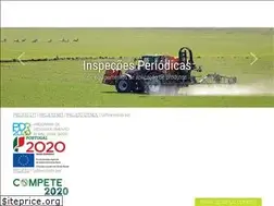 Sites similar to benagro.pt