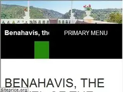 Sites similar to benahavis.com