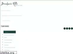 Sites similar to benahavishills.com