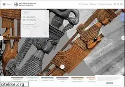 Sites similar to benaki.gr