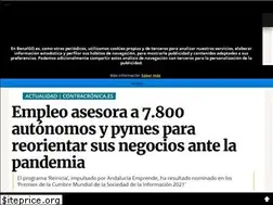 Sites similar to benalgo.es