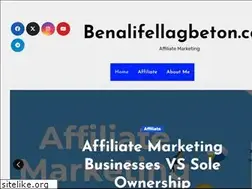 Sites similar to benalifellagbeton.com