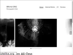 Sites similar to benaliong.com