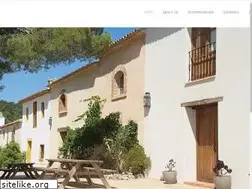 Sites similar to benalitourism.com