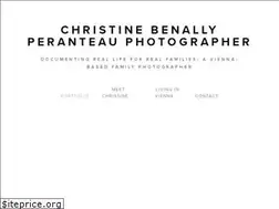 Sites similar to benallyperanteau.com