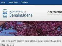 Sites similar to benalmadena.es