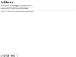 Sites similar to benaluadelasvillas.es