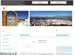 Sites similar to benamocarra.es