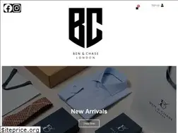 Sites similar to benandchase.com